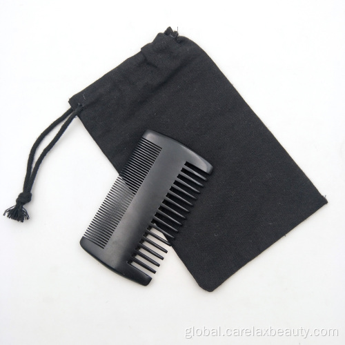 China Premium Black set beard trimming kit Factory